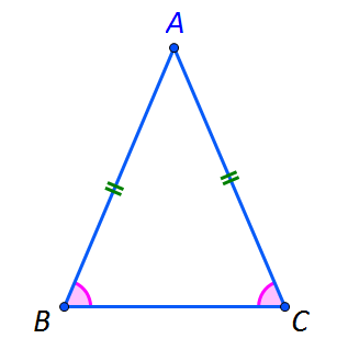 Grab Defeated Entanglement Triunghiul isoscel - Proprietati si probleme rezolvate Matera.ro