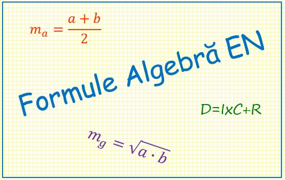 fisa-formule-algebra