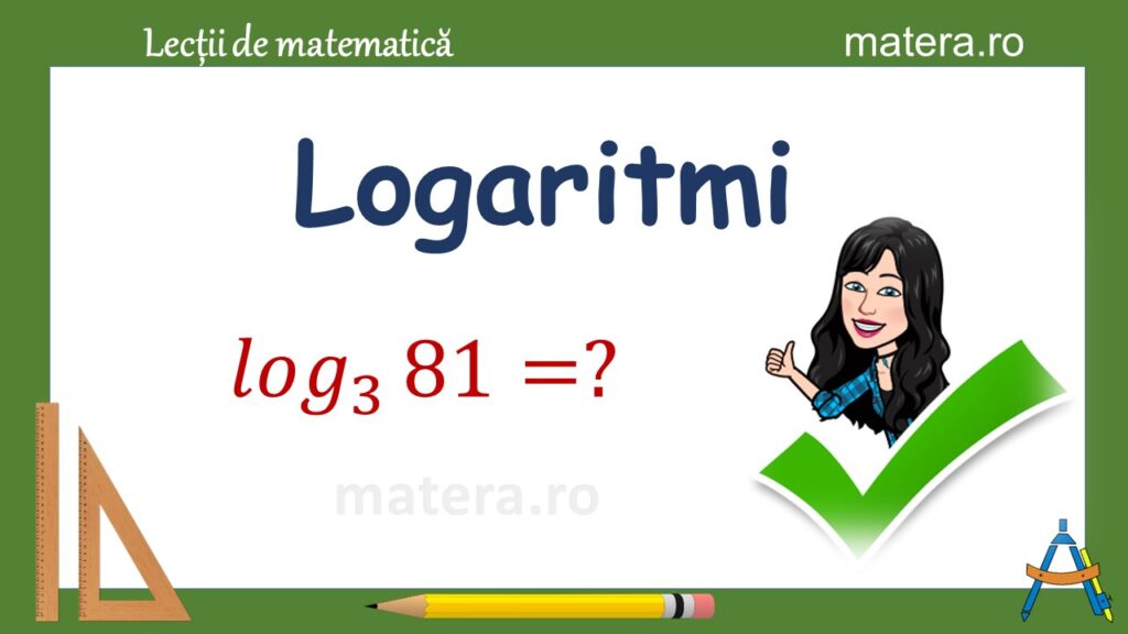 logaritmi