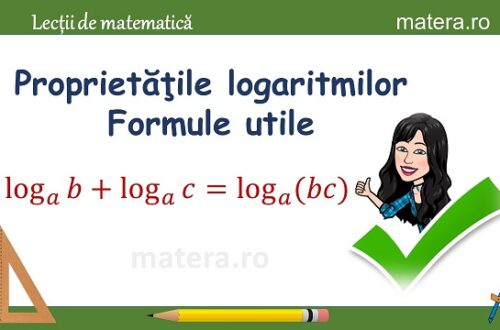 formule logaritmi